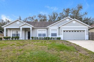 1030 Trailside Ct in Oakland, FL - Building Photo