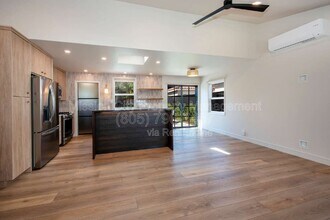 337 E Calle Laureles in Santa Barbara, CA - Building Photo - Building Photo