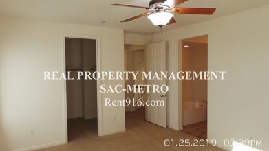 5301 E Commerce Way in Sacramento, CA - Building Photo - Building Photo