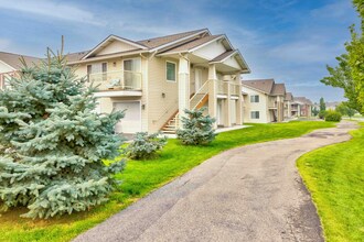 Carrington Place in Coeur d'Alene, ID - Building Photo - Building Photo