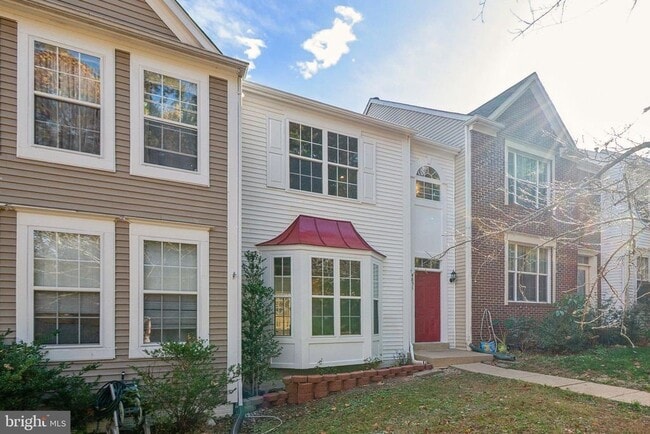 property at 4851 Ebb Tide Ct