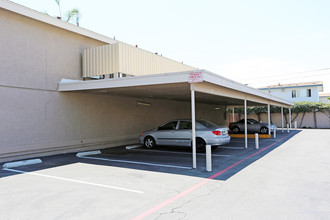 12622 Keel Ave in Garden Grove, CA - Foto de edificio - Building Photo