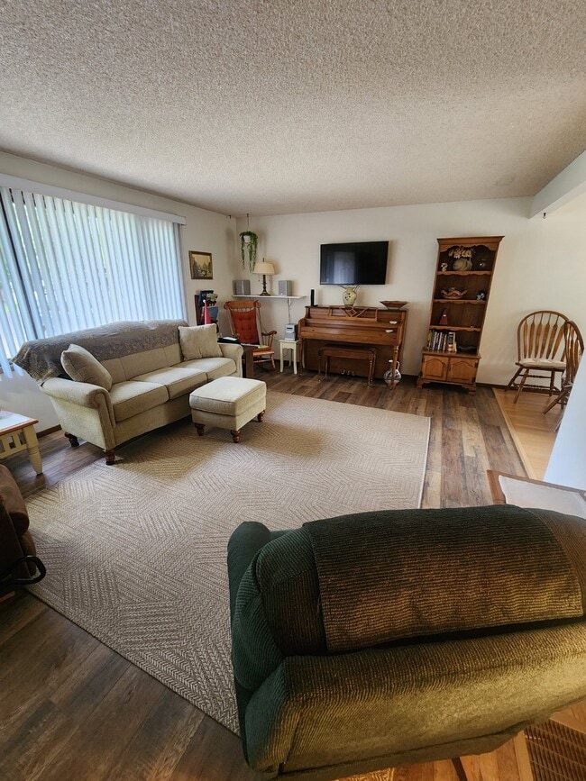 3411 N 17th St in Coeur d'Alene, ID - Building Photo - Building Photo