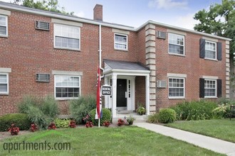 Sycamore Square Apartments in Dayton, OH - Building Photo - Building Photo