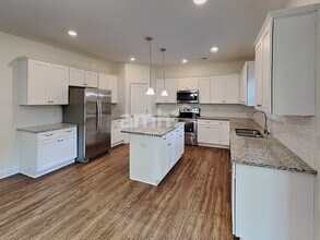110 Oscar Ct in Dallas, GA - Building Photo - Building Photo
