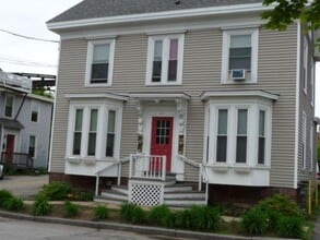 21-25 Pierce St. in Dover, NH - Building Photo - Interior Photo