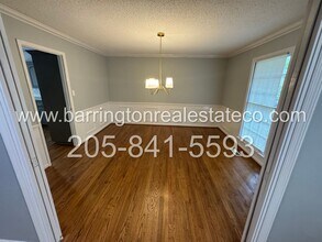 2105 Arrow Leaf Dr in Birmingham, AL - Building Photo - Building Photo