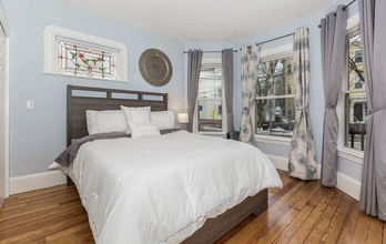 96 Elm St, Unit #1 in Somerville, MA - Building Photo - Building Photo