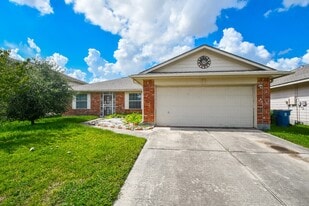 7926 Westington Ln in Houston, TX - Building Photo