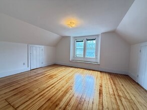 57 Rindge Ave, Unit , MA 02140 in Cambridge, MA - Building Photo - Building Photo