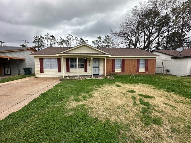 property at 4212 Cochese Rd