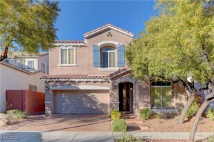 11706 Longworth Rd in Las Vegas, NV - Building Photo