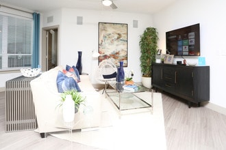 Infinity at the Rim in San Antonio, TX - Building Photo - Interior Photo