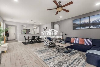 9548 W Chama Dr in Peoria, AZ - Building Photo - Building Photo