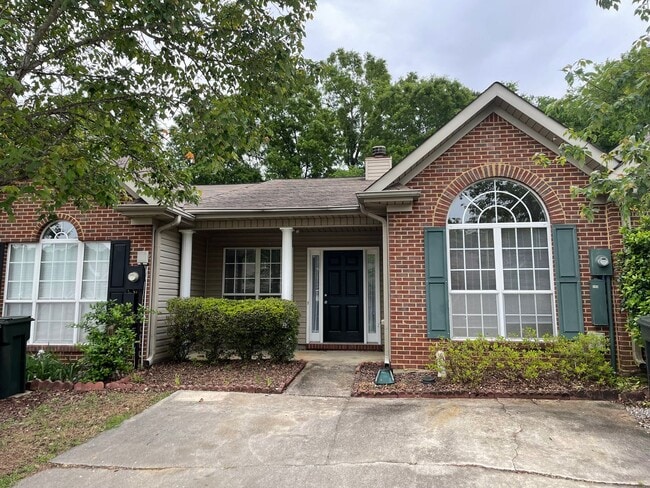 property at 153 Hidden Creek Cove
