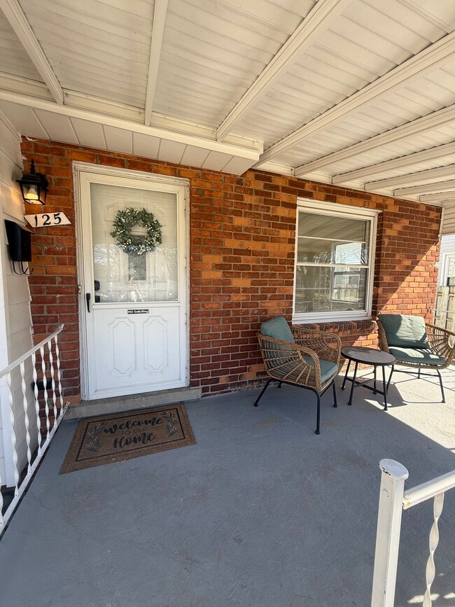 125 S Minerva Ave in Royal Oak, MI - Building Photo - Building Photo