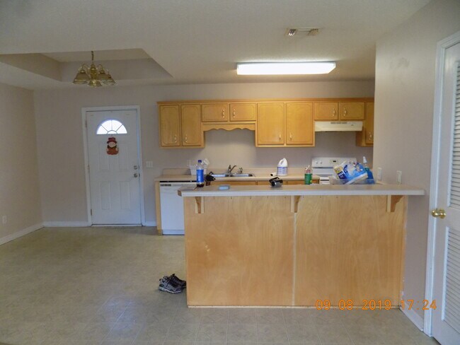 2852 Brooklet-Leefield Rd in Brooklet, GA - Building Photo - Building Photo