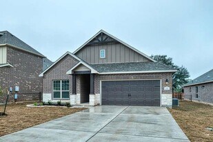 113 San View Dr in Georgetown, TX - Building Photo