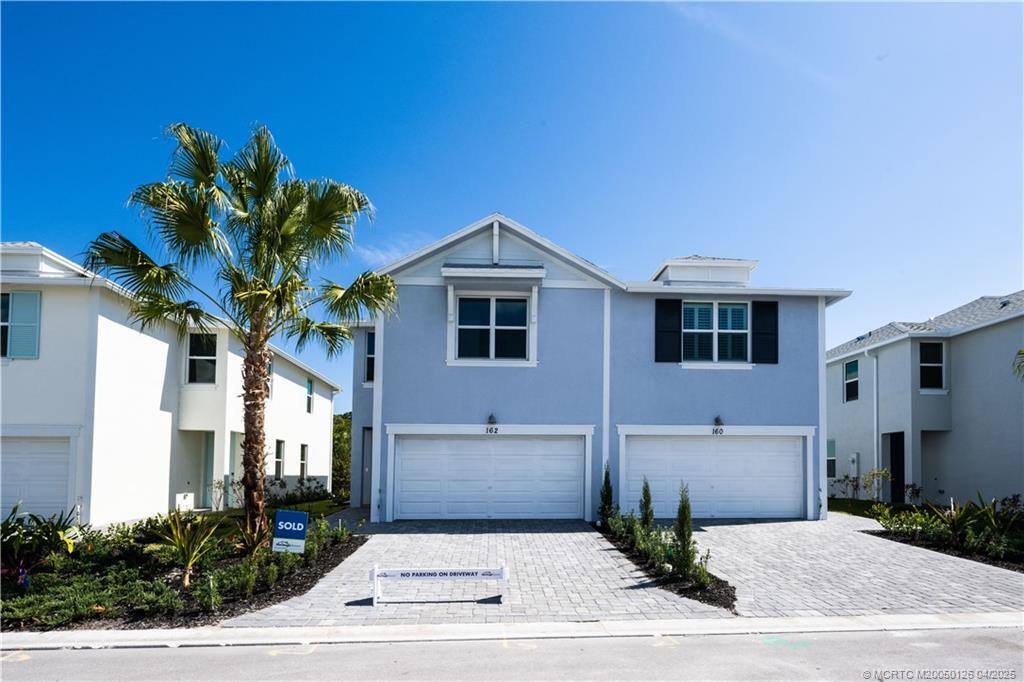 162 Osprey Preserve Blvd in Jensen Beach, FL - Building Photo