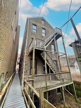 2214 W 18th Pl in Chicago, IL - Building Photo - Building Photo