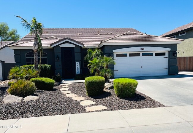 property at 11411 E Sebring Cir
