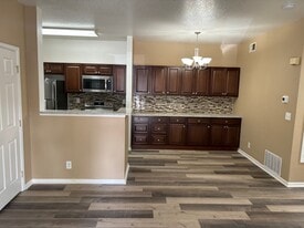 18493 E Kepner Pl, Unit Foxdale Condominiums in Aurora, CO - Building Photo