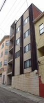 115 Wetmore St Apartments