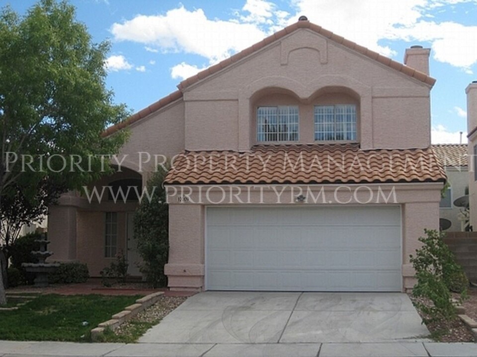 10009 Biscayne Ln in Las Vegas, NV - Building Photo