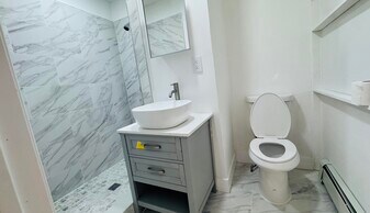 1155 SUMMIT Ave in Jersey City, NJ - Building Photo