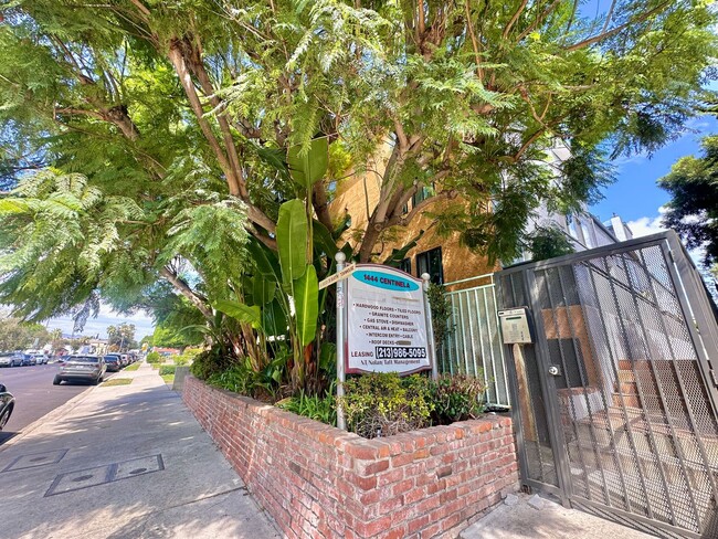 1444 Centinela Ave, Unit 6