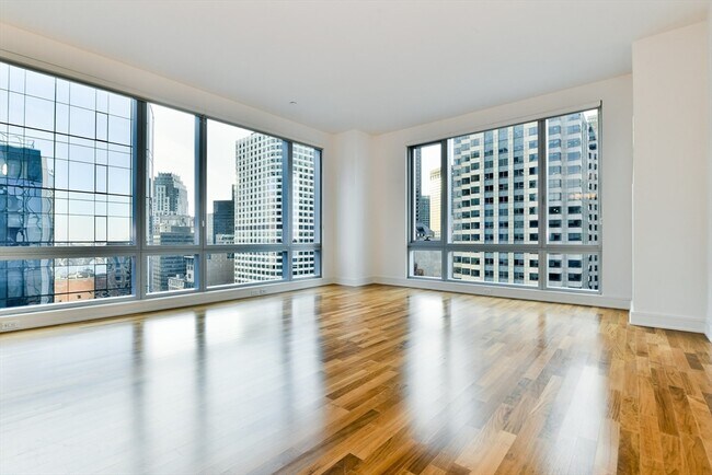 500 Atlantic Ave in Boston, MA - Building Photo - Building Photo