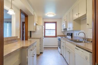 Garrison Gate in Williamsville, NY - Foto de edificio - Interior Photo