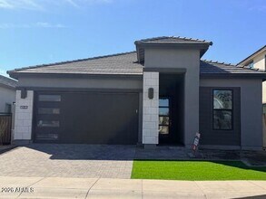 1083 E Zion Way in Chandler, AZ - Building Photo - Building Photo