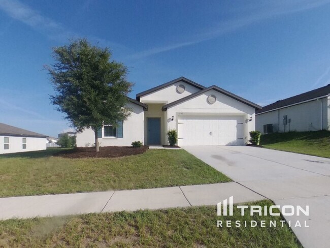 property at 1147 Moyle Way
