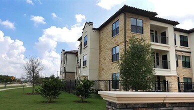 Stella at Riverstone in Sugar Land, TX - Foto de edificio - Building Photo