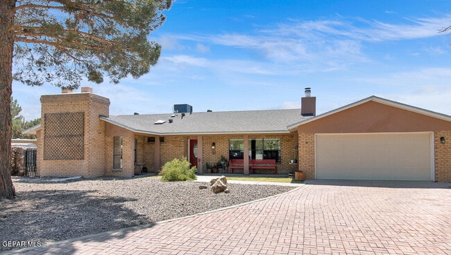 779 Clay Ct in El Paso, TX - Building Photo - Building Photo