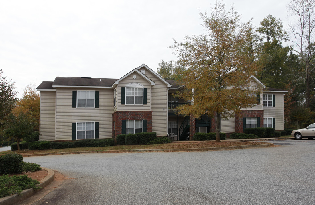 Monarch Place in Wellford, SC - Building Photo