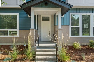 350 North Apartments in Tumwater, WA - Foto de edificio - Interior Photo