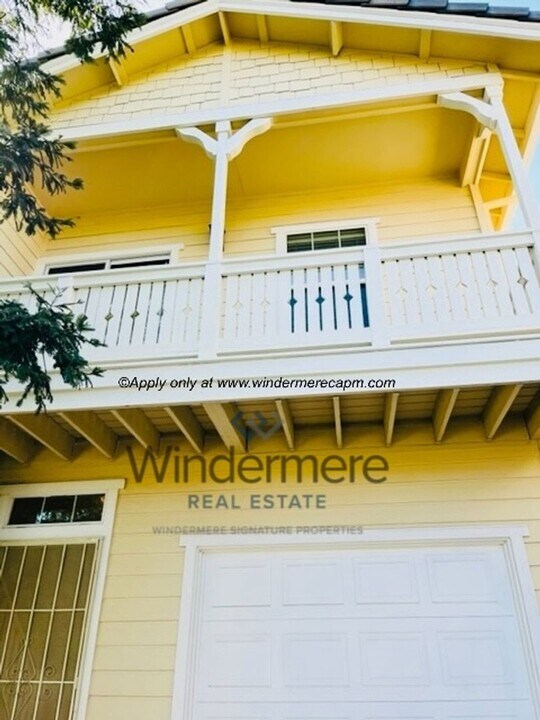 130 Penhow Cir in Sacramento, CA - Building Photo