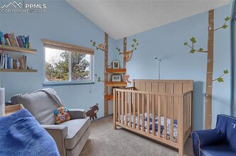 6910 Churchwood Cir in Colorado Springs, CO - Building Photo - Building Photo
