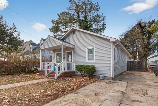 2210 Pearl St in Portsmouth, VA - Building Photo - Building Photo