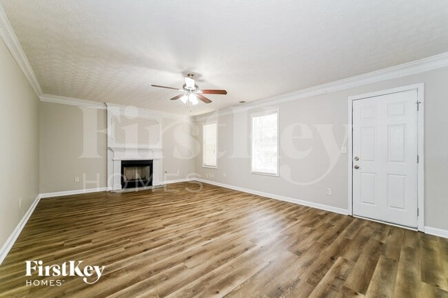 9031 Jimmy Lee Cir in Jonesboro, GA - Foto de edificio - Building Photo