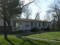 Building Photo - Scioto Village I & II Apartments in Kenton, Ohio