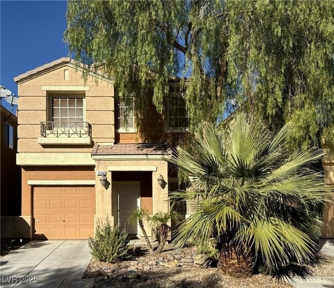 property at 11143 African Sunset St