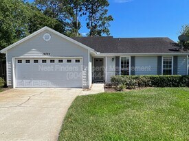 14089 Lumberton Falls Dr in Jacksonville, FL - Building Photo