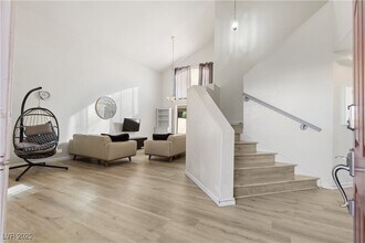 7820 Mount Angel Dr in Las Vegas, NV - Building Photo - Building Photo