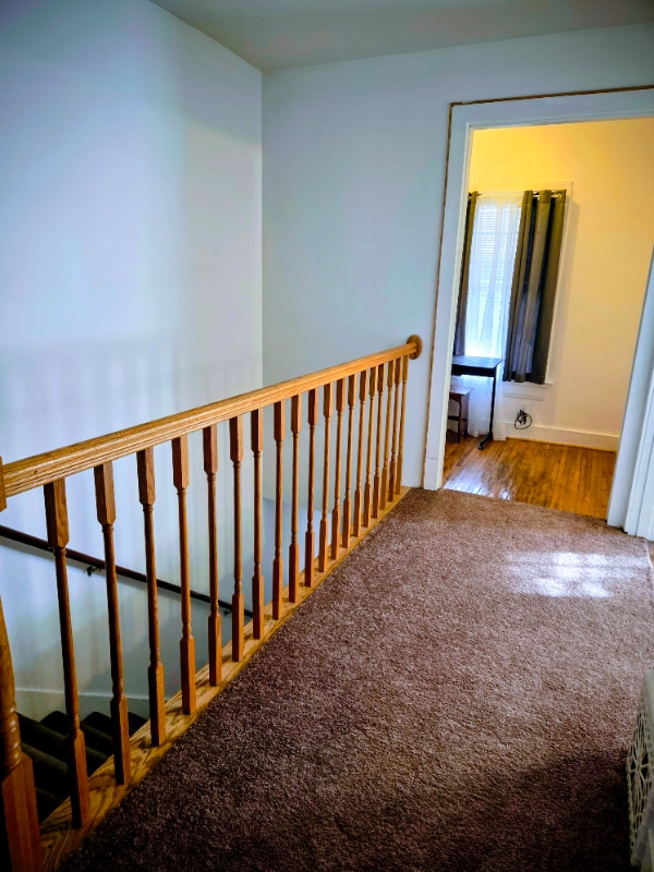 25 Lexington Ave in Dayton, OH - Foto de edificio - Building Photo