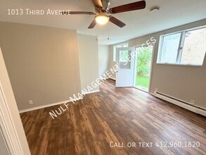 1013 3rd Ave in Coraopolis, PA - Building Photo - Building Photo