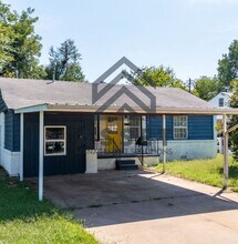 112 W Marshall Dr in Midwest City, OK - Building Photo - Building Photo