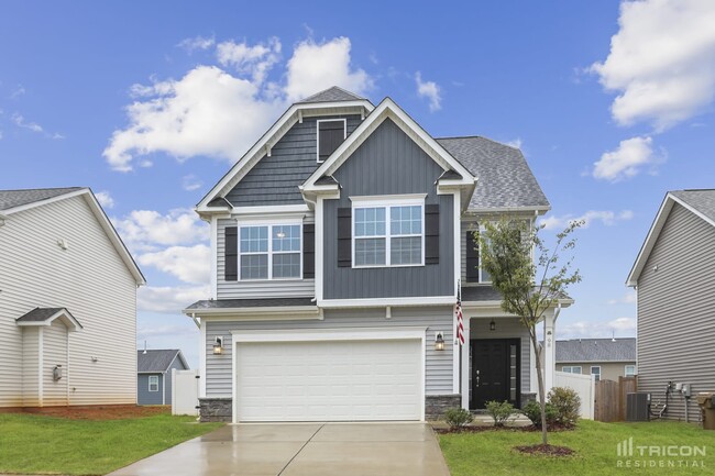 property at 98 W Falcon Ct